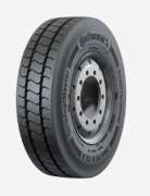 Pneu 280/75 R22,5  TL ContiTerminal TerminalMaster - Continental