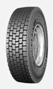 Pneu 315/80 R22,5 156/150L (154/150M) HDR2+ ED EU LRL 20PR M+S 3PMSF - Continental