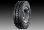 Pneu 180/70 R8 125A5 TL ContiRV20 VELOCITY - Continental