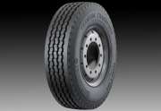 Pneu 300/80 R22,5 172A8 TL TERMINAL TRANSPORT - Continental