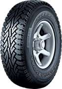 Pneu 235/85 R16C 114/111Q ContiCrossContact AT 8PR letní - Continental
