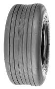 Pneu 13x6,50-6 	S317 PR4 55A6 TT Set - Deli