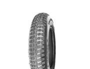 Pneu 3,50-8 S369 PR4 55A4 TT - Deli
