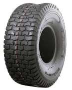Pneu 13x5,00-6 S365 PR4 40A6/52A6 TL - Deli