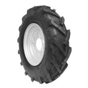 Pneu 5,00-12 S247 PR4 56A6/68A6 TT - Deli