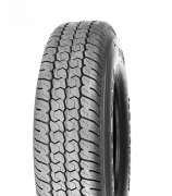 Pneu 6,00-12 S255 PR6 78D TT - Deli