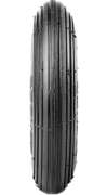 Pneu 3,50-6 S379K PR4 52A4 TT Set - Deli
