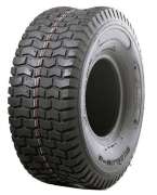 Pneu 13x6,50-6 S365 PR4 43A6/55A6 TL - Deli