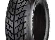 Pneu AT25x8-12 K546FSpeedRacer PR6 43N TL - Kenda