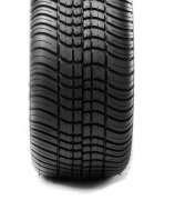 Pneu 195/50B10-10 K399Loadstar PR8 98N TL - Kenda