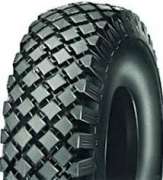 Pneu 3,00-4 K373 PR6 6PR TT Set - Kenda
