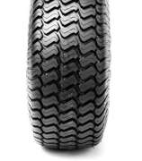 Pneu 18x8,50-8 K505 PR4 61A4/73A4 TL - Kenda