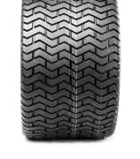 Pneu 24x13,00-12 K507 PR6 96A4/108A4 TL - Kenda