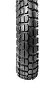 Pneu 4,10/3,50-6 K304 PR4 4PR TT - Kenda
