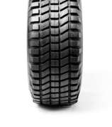 Pneu 18x7,00-8 K384 PR6 69A4/79A4 TL - Kenda