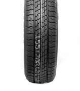 Pneu 155/70 R12 KR16KargoPro 104/101N TL M+S - Kenda