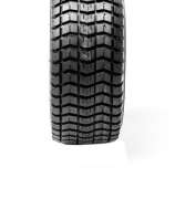 Pneu 9x3,50-4 K372TurfMax PR4 19A4/29A4 TL - Kenda