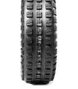 Pneu 13x5,00-6 K383PowerTurf PR2 26A4/37A4 TL - Kenda