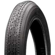 Pneu 2,25-8 K124 PR2 2PR TT - Kenda
