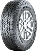 Pneu 235/70 R16 106H FR MP72 Izzarda A/T 2 celoroční - Matador