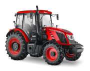Zetor Proxima HS 80 
