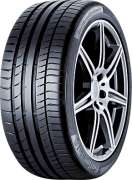 Pneu 235/40ZR18 95Y XL FR ContiSportContact 5P MO letní - Continental