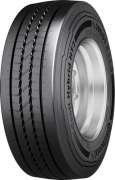 Pneu 285/70 R19,5 150/148K TL Conti Hybrid HT3 EU LRJ 18PR M+S - Continental