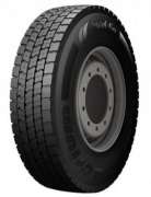 Pneu 315/70 R22,5 RoadGoDVG 154/150L TL - Orium (MICHELIN GROUP)