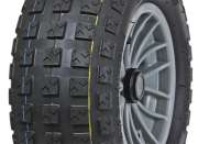Pneu 13x5,00-8 SE373ATurfGrip PR2 28A4/28A4 TL - Starco
