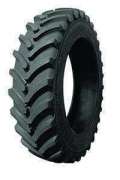 Pneu IF270/105 R54 Agriflex 354 158D TL - Alliance