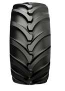 Pneu 750/55-26,5 Forestar644III PR24 189A2/182A8 TT - Alliance
