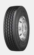 Pneu 315/80 R22,5 156/150K TL BF 200 M EU LRL 20PR M+S 3PMSF - Barum