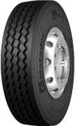 Pneu 315/80 R22,5 156/150K TL FM 4 EU LRL 20PR M+S 3PMSF - Matador