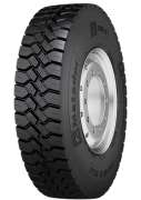 Pneu 13 R22,5 156/150K TL DM 4 EU LRJ 18PR M+S 3PMSF - Matador