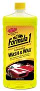 Šampon s voskem  FORMULA 1 950ml
