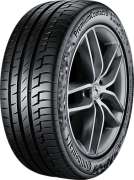 Pneu 285/45 R22 114Y XL FR PremiumContact 6 MO-S ContiSilent letní - Continental