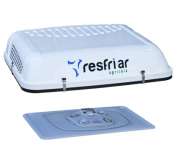 Střešní klimatizace Resfri Agro 12V