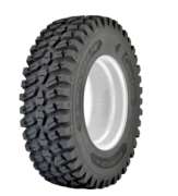 Pneu 250/80 R16 CrossGrip 124A8/120D TL M+S - Michelin