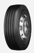 Pneu 355/50 R22,5 156K TL Conti EcoPlus HS3 EU LRJ PR18 M+S 3PMSF - Continental