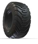 Pneu 260/75-15,3 Flotation647 119A8/131A8 TL - BKT