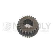 Kolo 2 a 3 rychl. 30/25Z 40111950 /40111908/