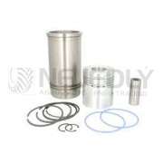 Vložka válce kompl. 100 3kr  62110099