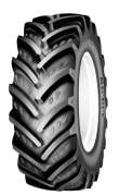 Pneu 460/70 R24 Lugker 159A8/159B TL - Kleber