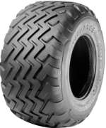 Pneu VF445/50 R22,5 Agriflex381+ 167D TL - Alliance