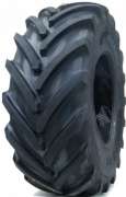 Pneu VF580/85 R42 CerexBib2 183A8 TL - Michelin