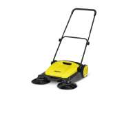 Karcher S 4 Twin 2in 1 zametací stroj