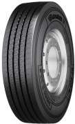 Pneu 205/75 R17,5 124/122M TL BF 200 R EU LRF 12PR M+S 3PMSF - Barum