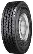 Pneu 205/75 R17,5 124/122M TL BD 200 R EU LRF 12PR M+S 3PMSF - Barum