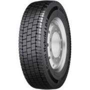 Pneu 215/75 R17,5 126/124M TL Conti Hybrid LD3 EU LRF 12PR M+S 3PMSF - Continental