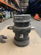 Zvedák hydraulický SB 028
